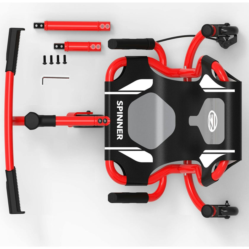 EzyRoller: Spinner - Bravo