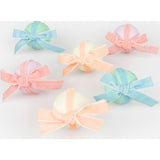 Velvet Bow Surprise Balls