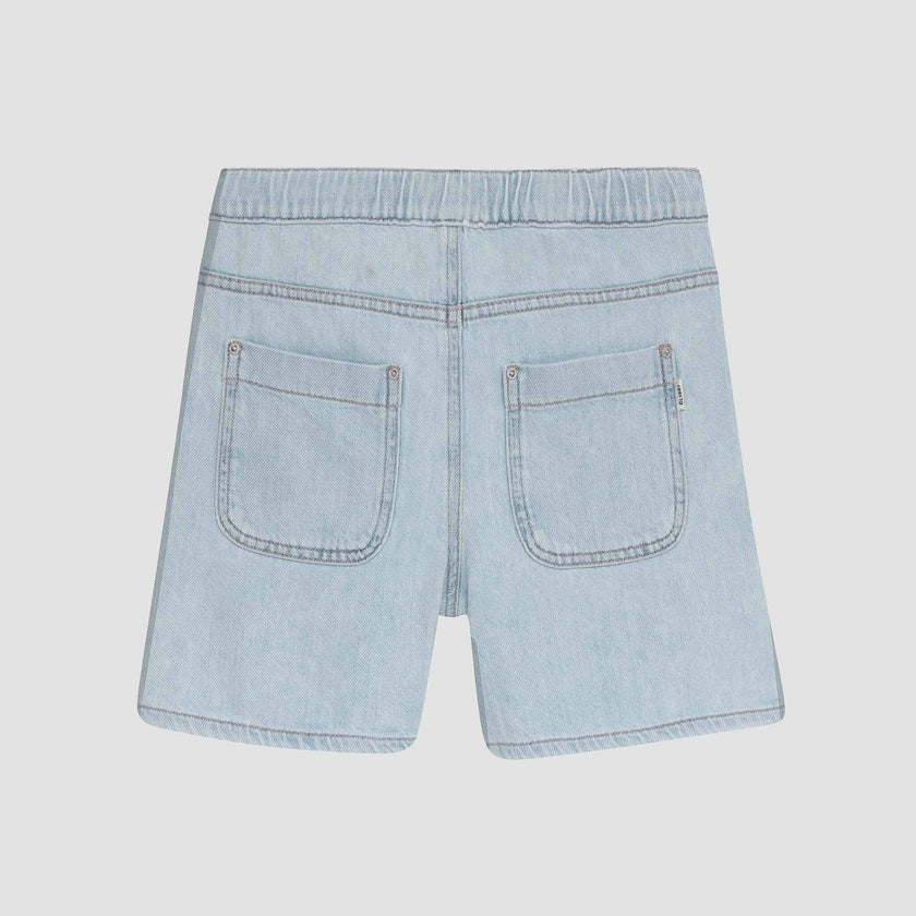 Remie Short Toddler Girls Poolside Drawcord