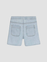 Remie Short Toddler Girls Poolside Drawcord