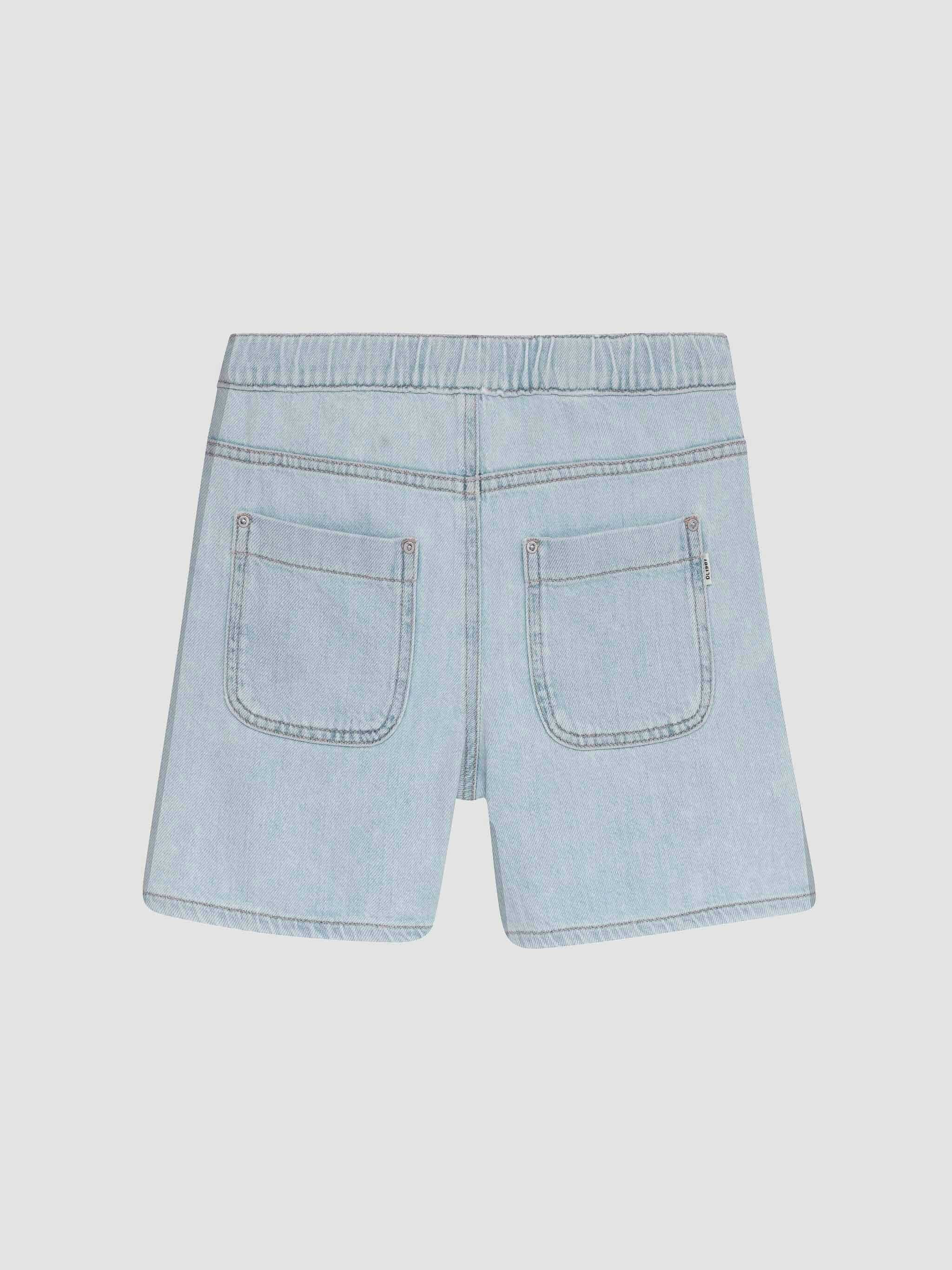 Remie Short Toddler Girls Poolside Drawcord