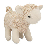 Charlie Farmhouse Leslie Lamb Plush Toy