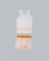 Boy's Undies & Sleep Set