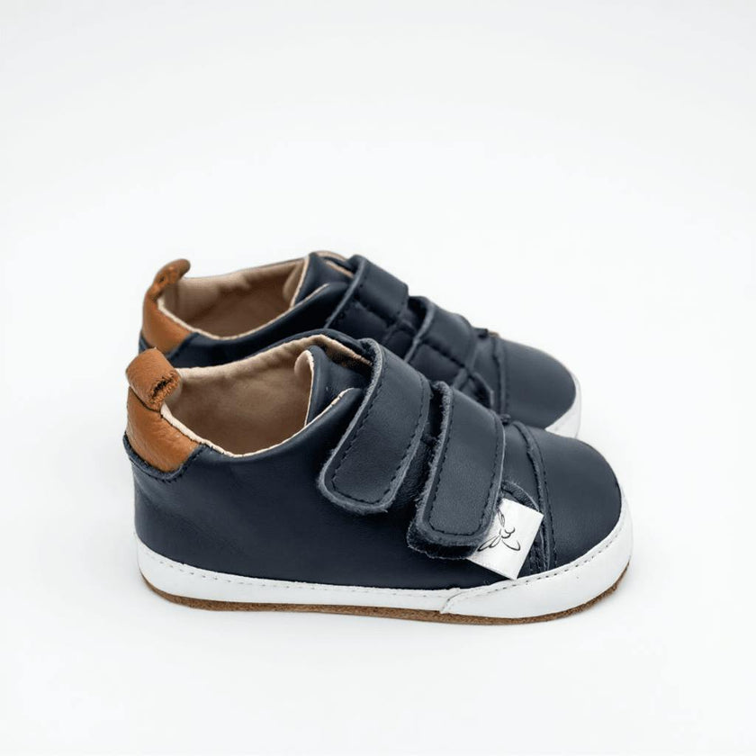 The Low Top