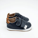 The Low Top