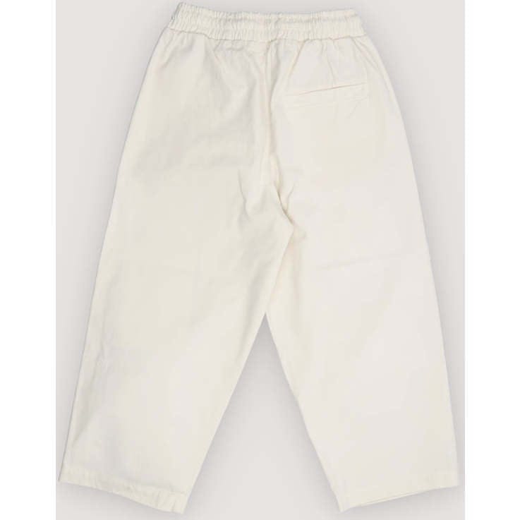 Gorse Pant Ecru
