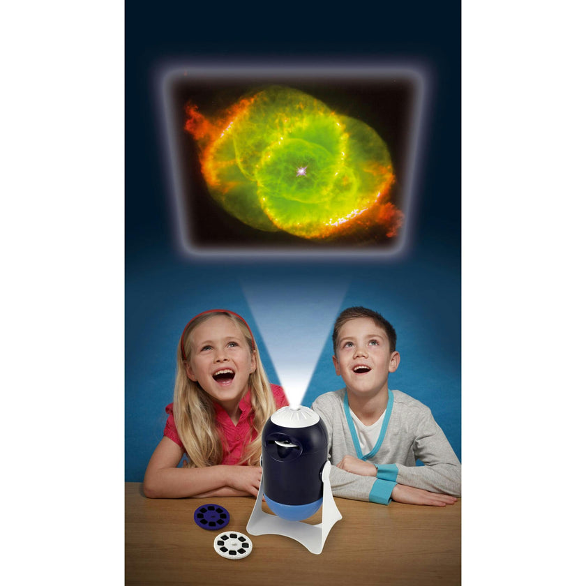 Deep Space Home Planetarium and Projector