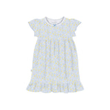Lemons Pima Cotton Nightdress