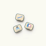 Small Springboard