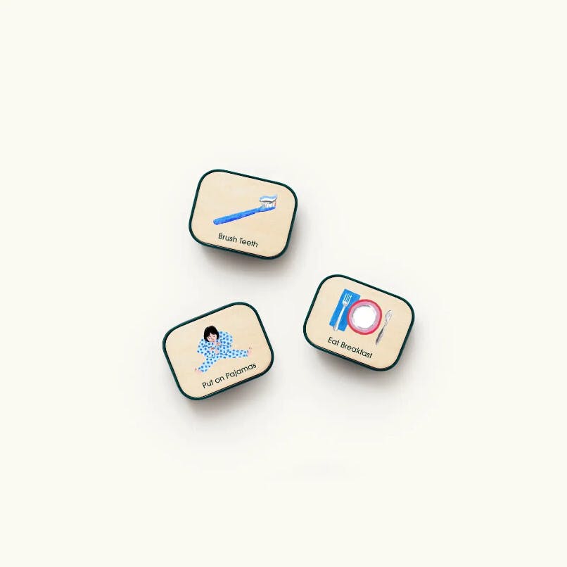 Small Springboard