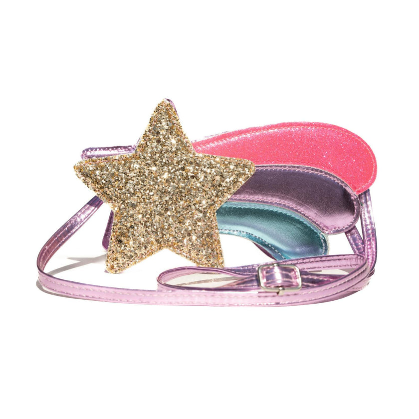 Shooting Star Purse