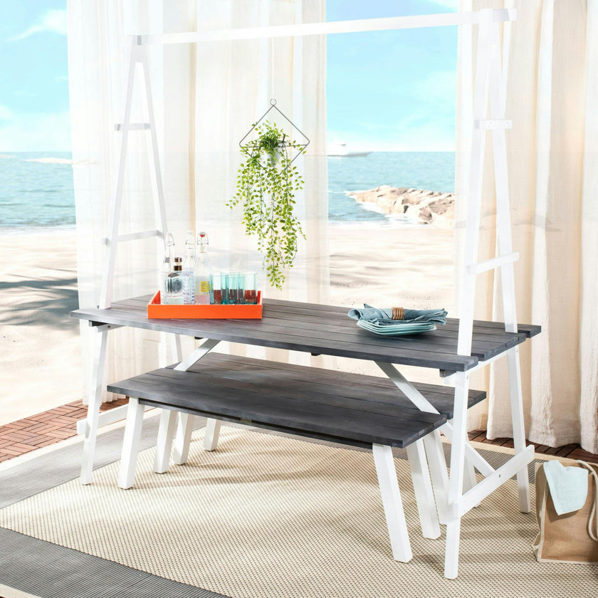 Willamy 3-Piece Outdoor Dining Set