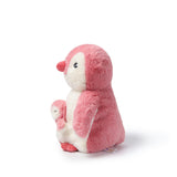 McHugs Bowen Mother and Baby Penguin 25cm