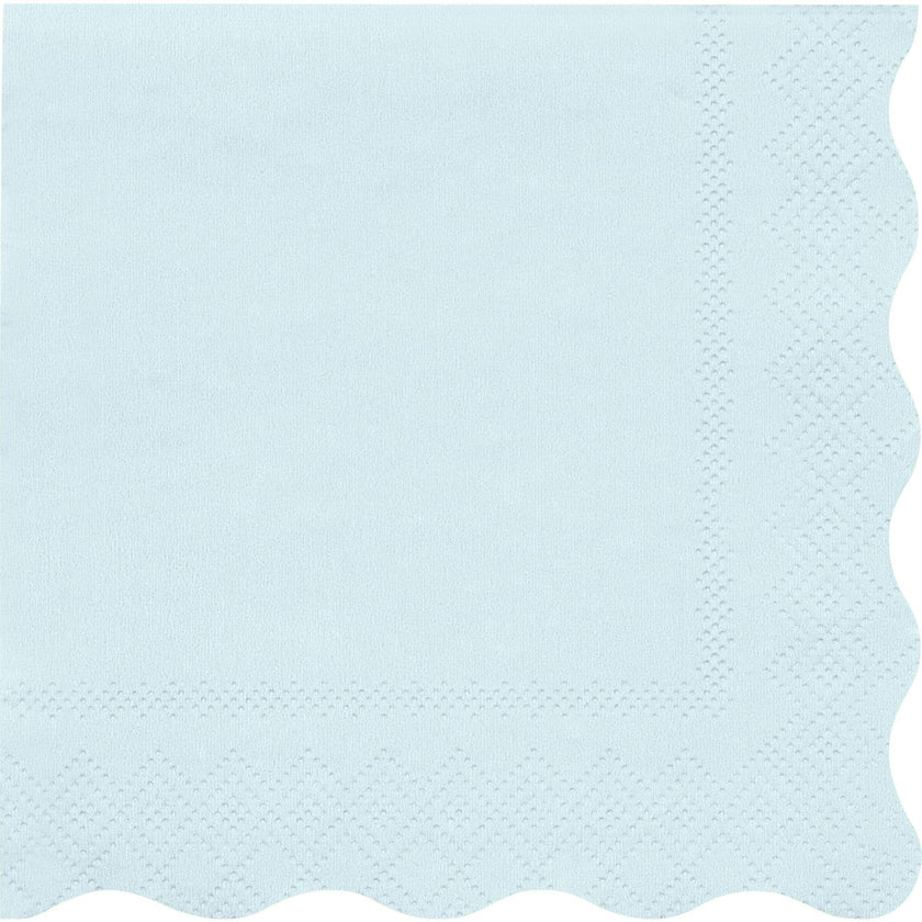 Meri Meri x Ladurée Paris Large Napkins