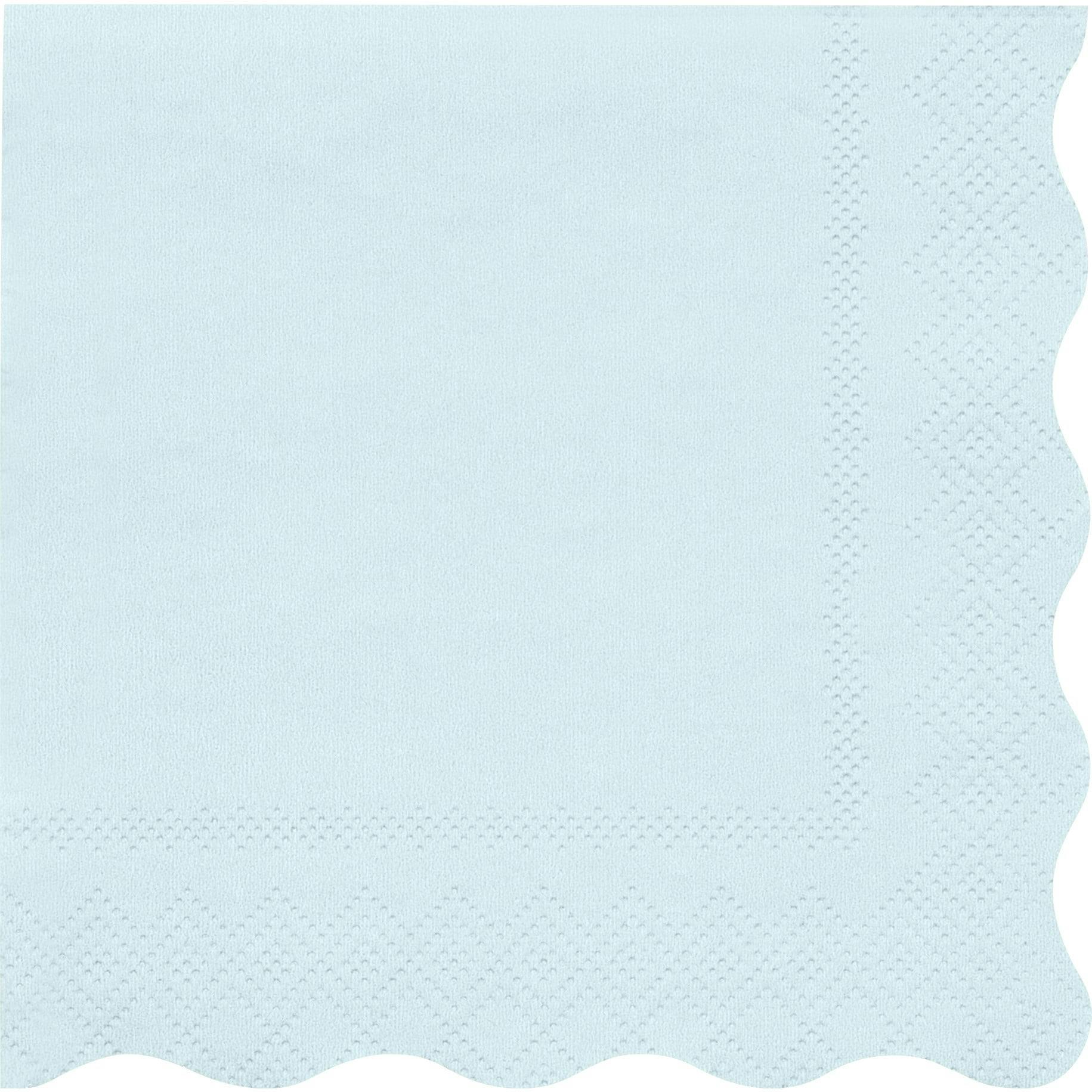 Meri Meri x Ladurée Paris Large Napkins