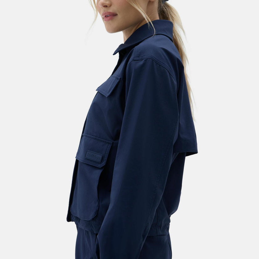 Nan Field Jacket
