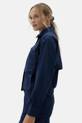 Nan Field Jacket