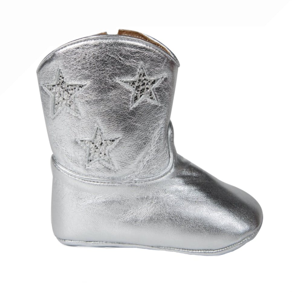 Spark Silver