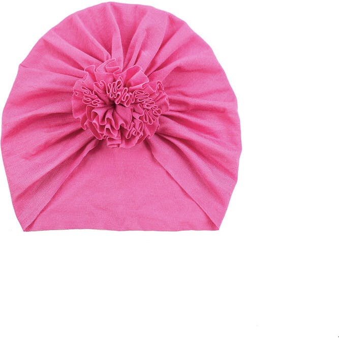 Classic Rose Headwrap