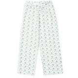 Beckett Boys' Hangout Pant - Jumping Trout