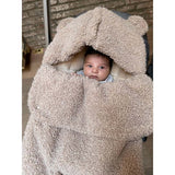 NidoBébé Teddy Infant Wrap
