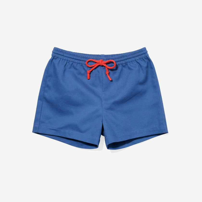 Bingo Short, Blue