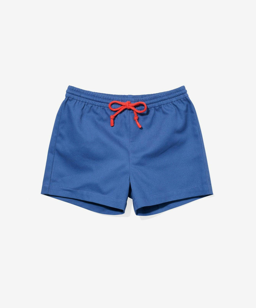 Bingo Short, Blue