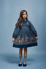 Constance Dress