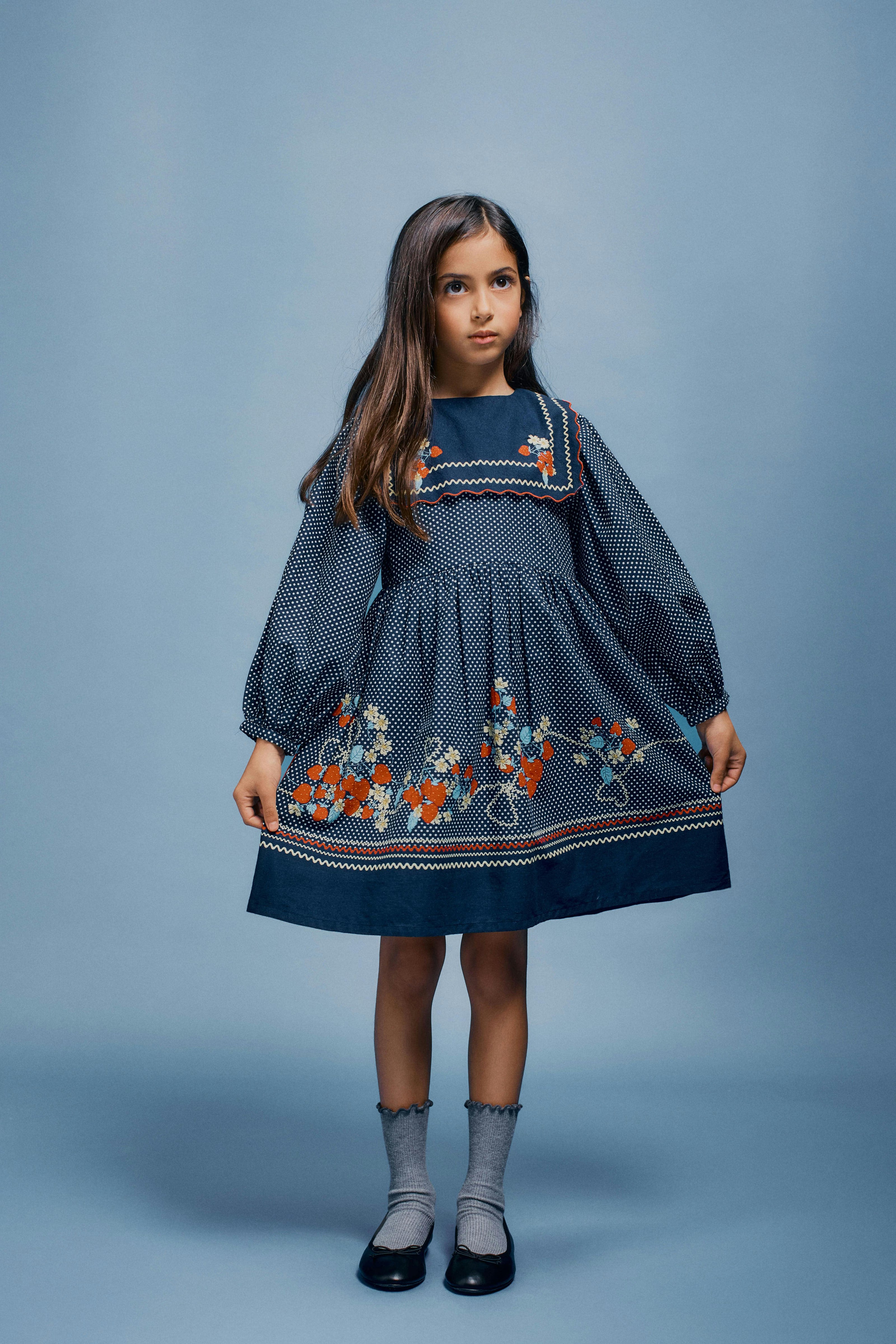 Constance Dress