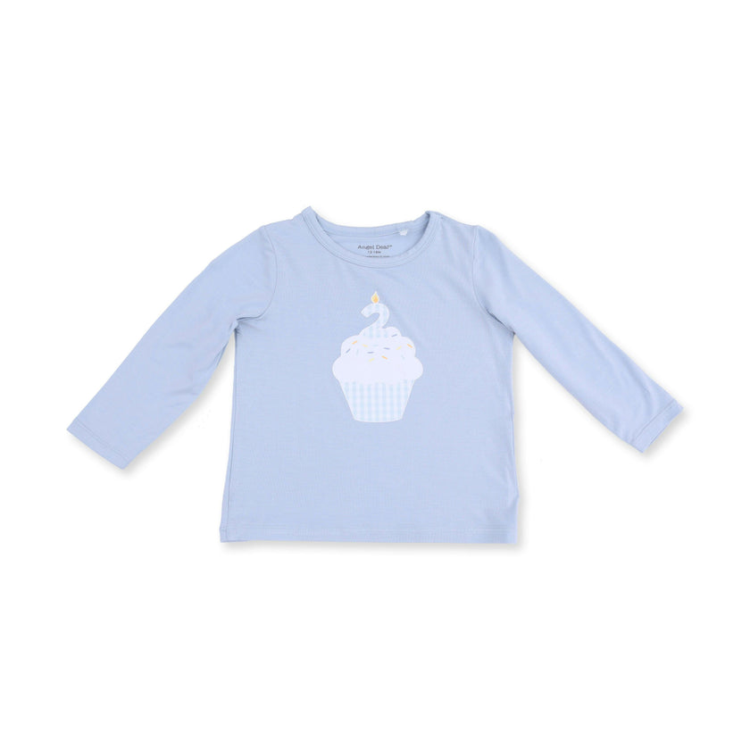 Birthday - 2nd Birthday Long Sleeve Shirt
