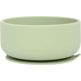 Silicone Suction Bowls