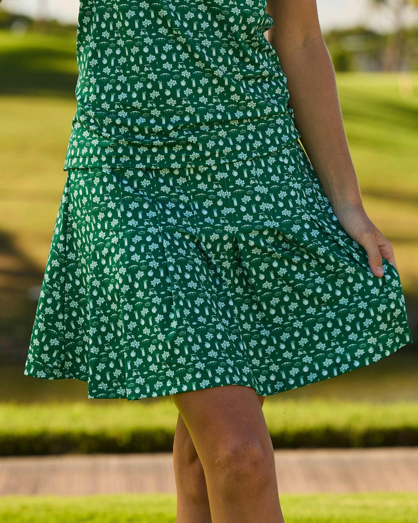 The Country Club - Ladies Country Club Skort