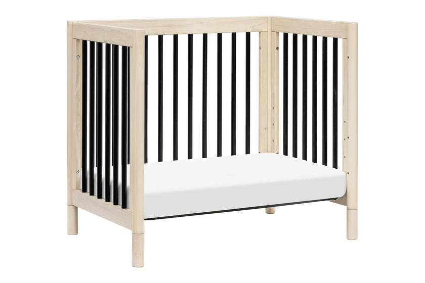Babyletto Gelato 4-in-1 Mini Crib