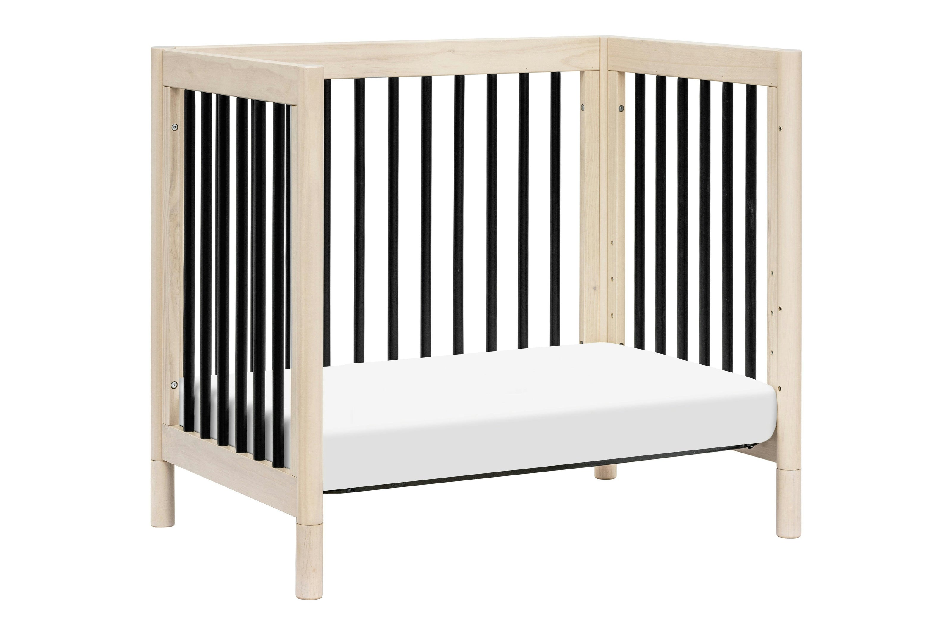 Babyletto Gelato 4-in-1 Mini Crib