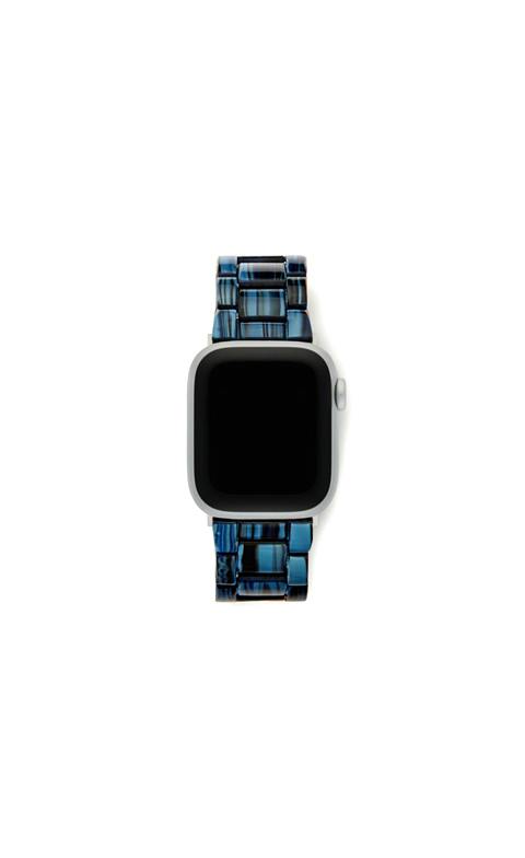 Apple Watch Band in Indigo