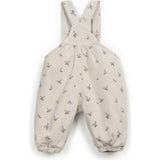 Twill Overall