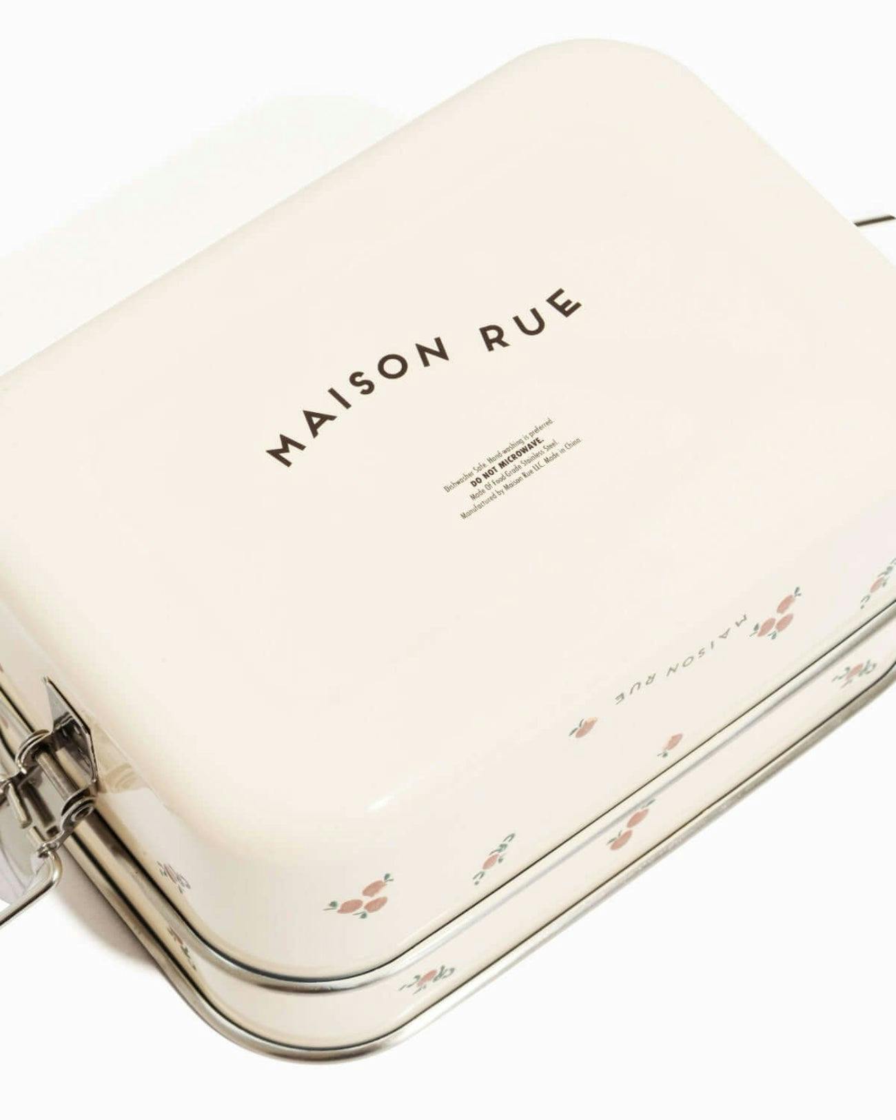 Luna Lunchbox