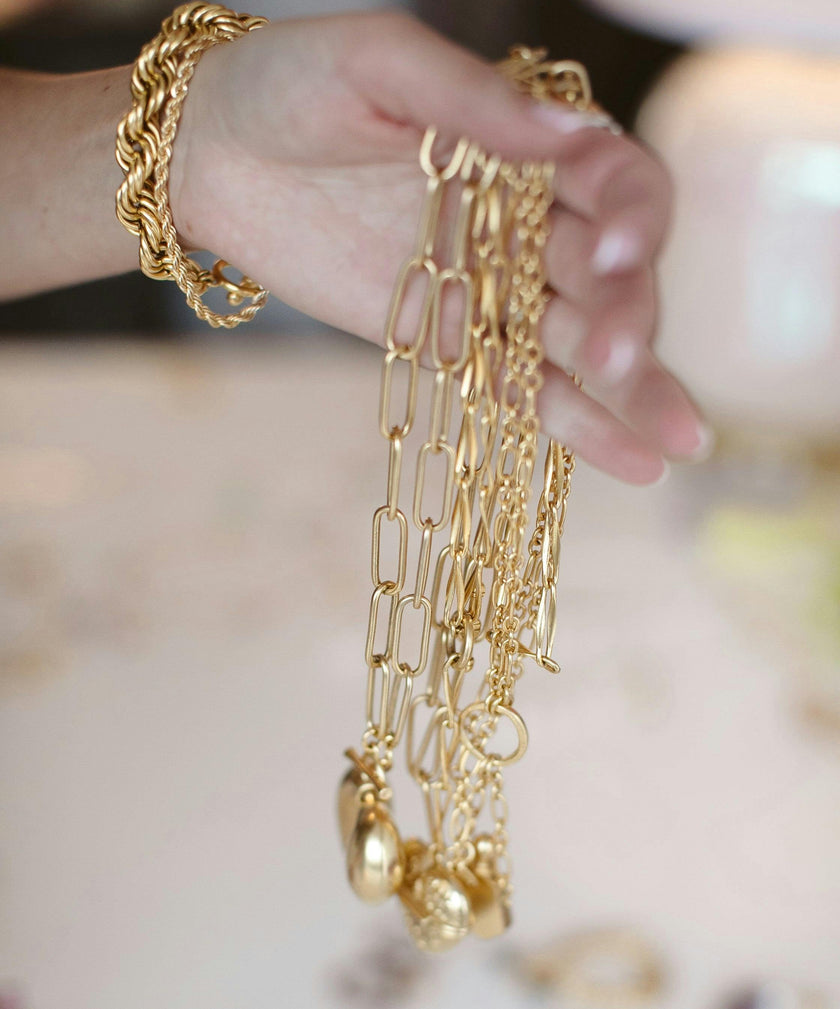 Mini Showstopper Bracelet