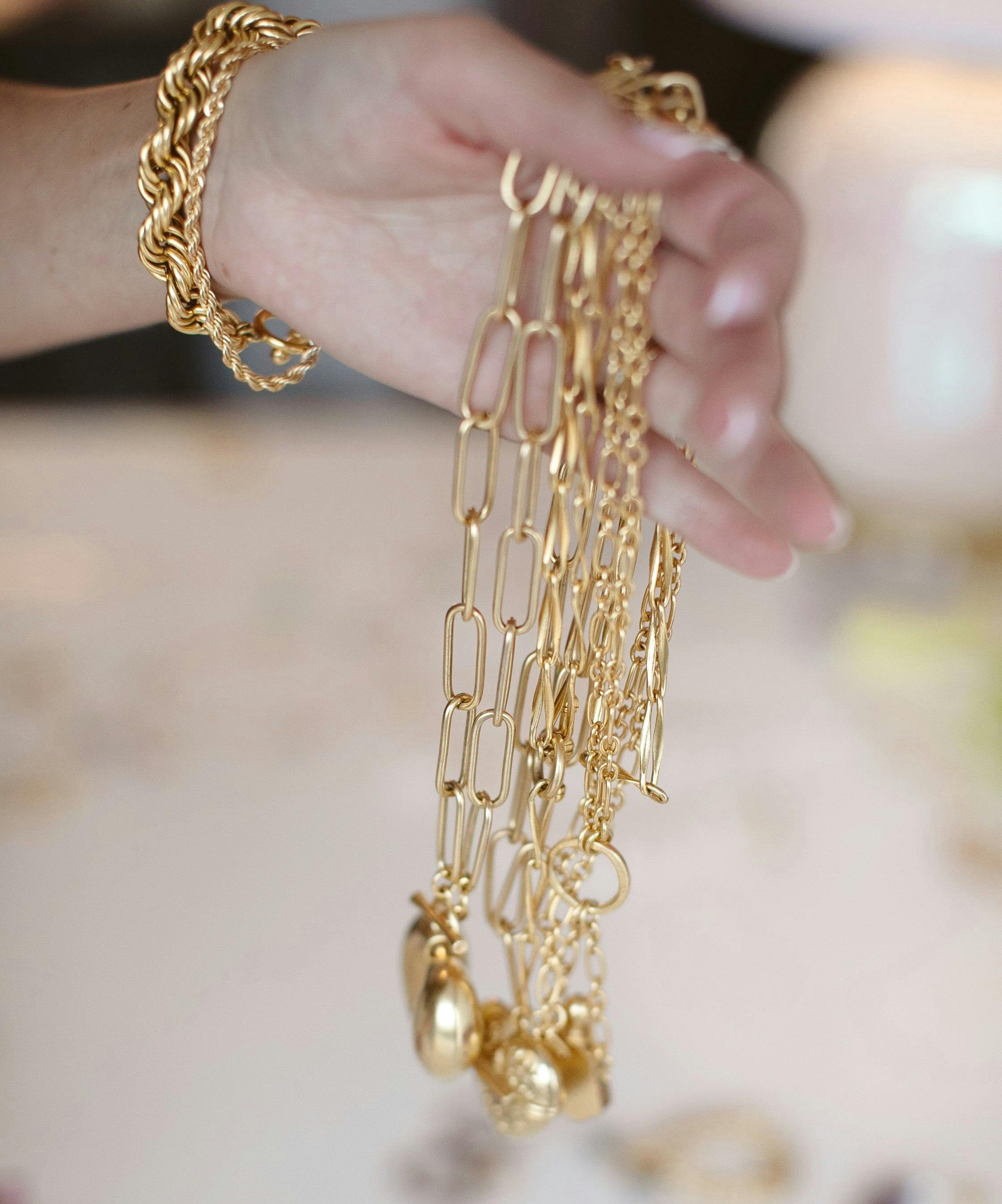 Mini Showstopper Bracelet