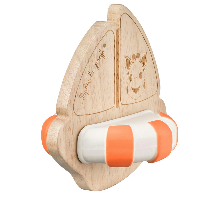 So'Pure Rubberwood Boat