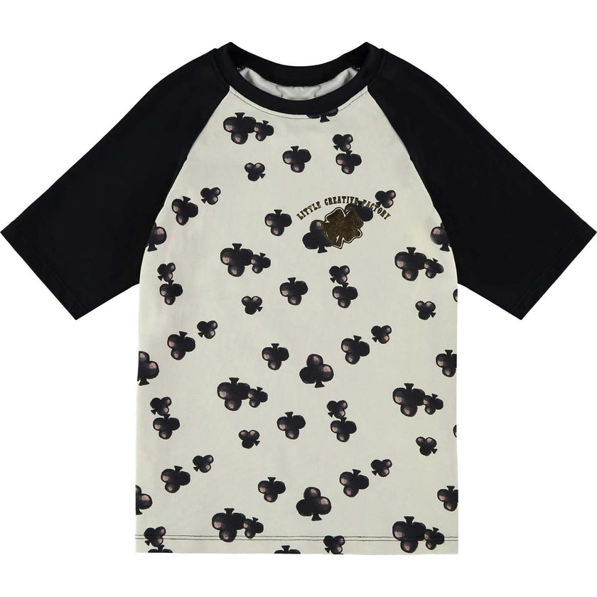 Lucky UV Sun Protection T-Shirt