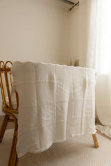 Rocking Horse Blanket