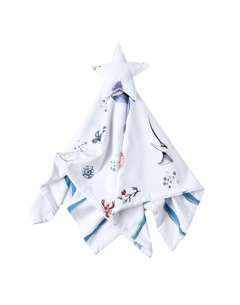 Star Lovey Soother