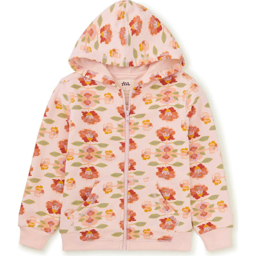 Good Sport Hoodie, Pink