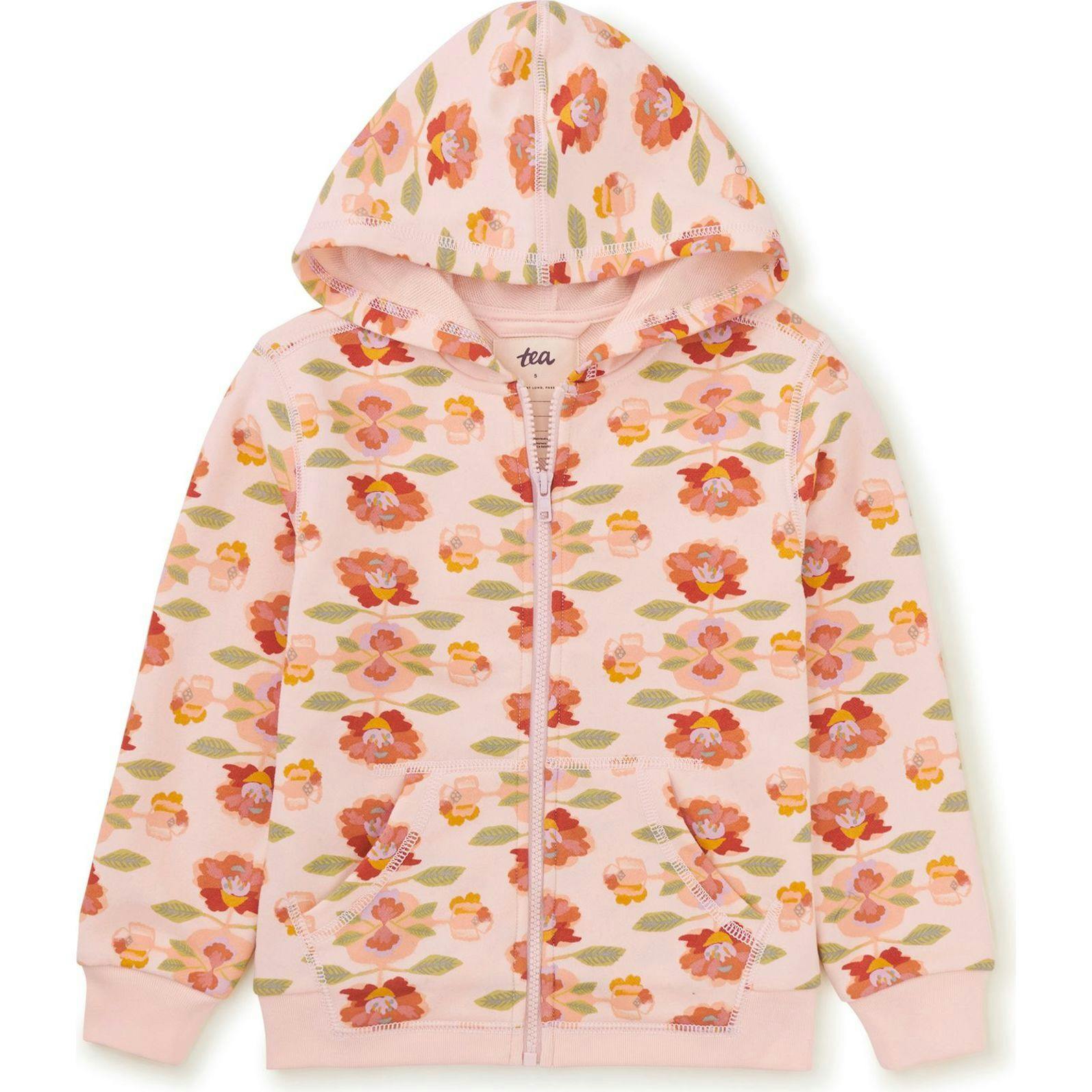 Good Sport Hoodie, Pink