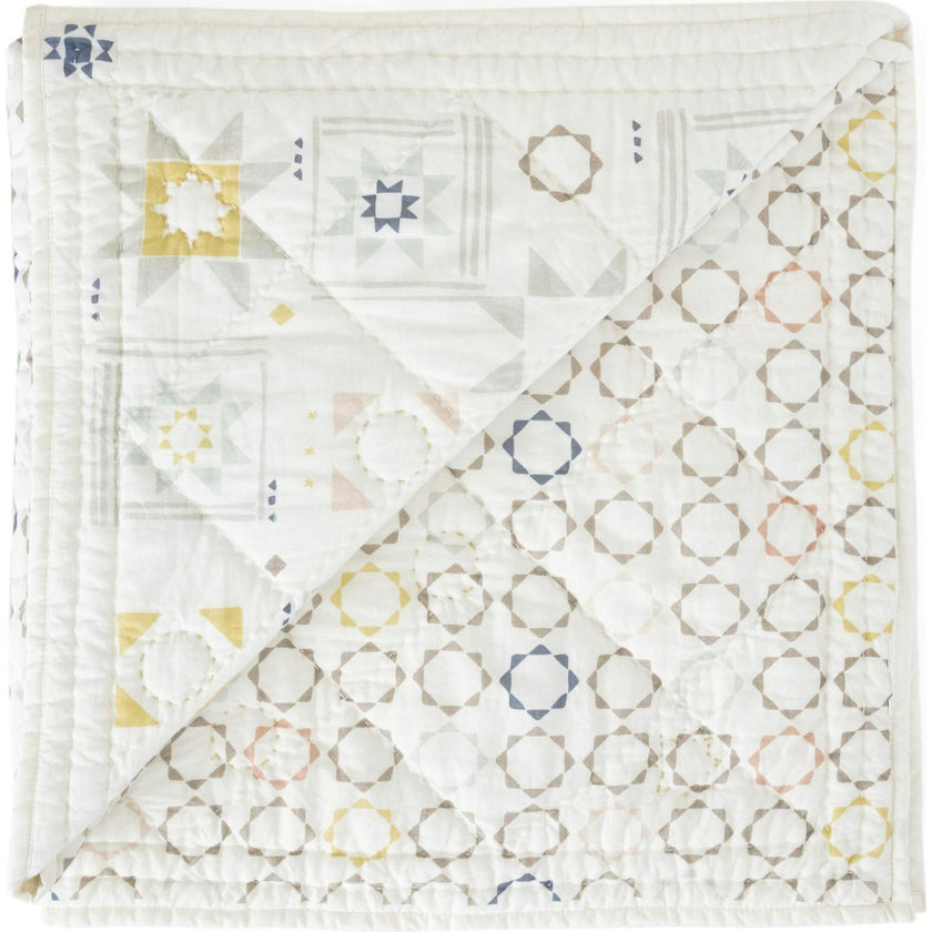 Quilt Blanket