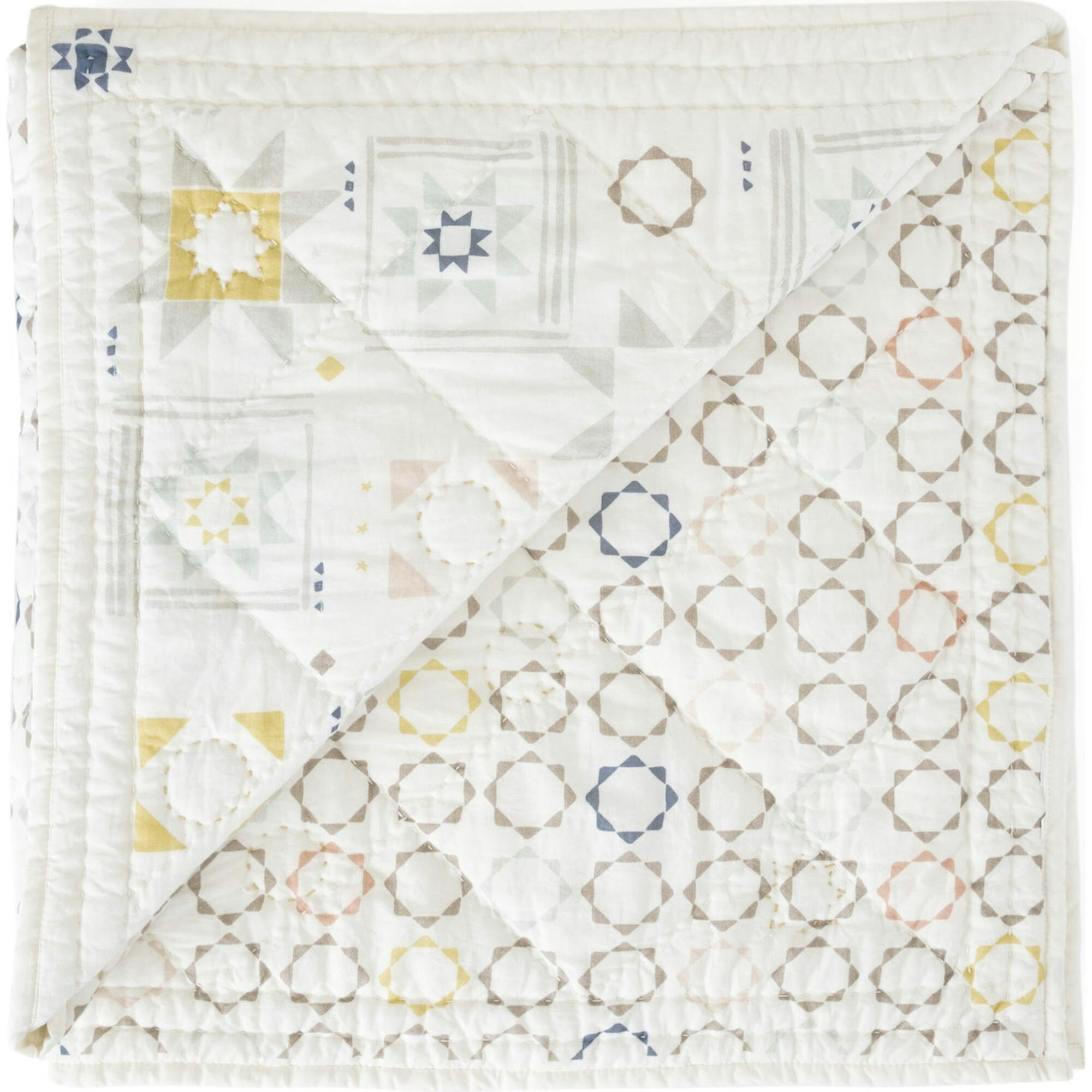 Quilt Blanket