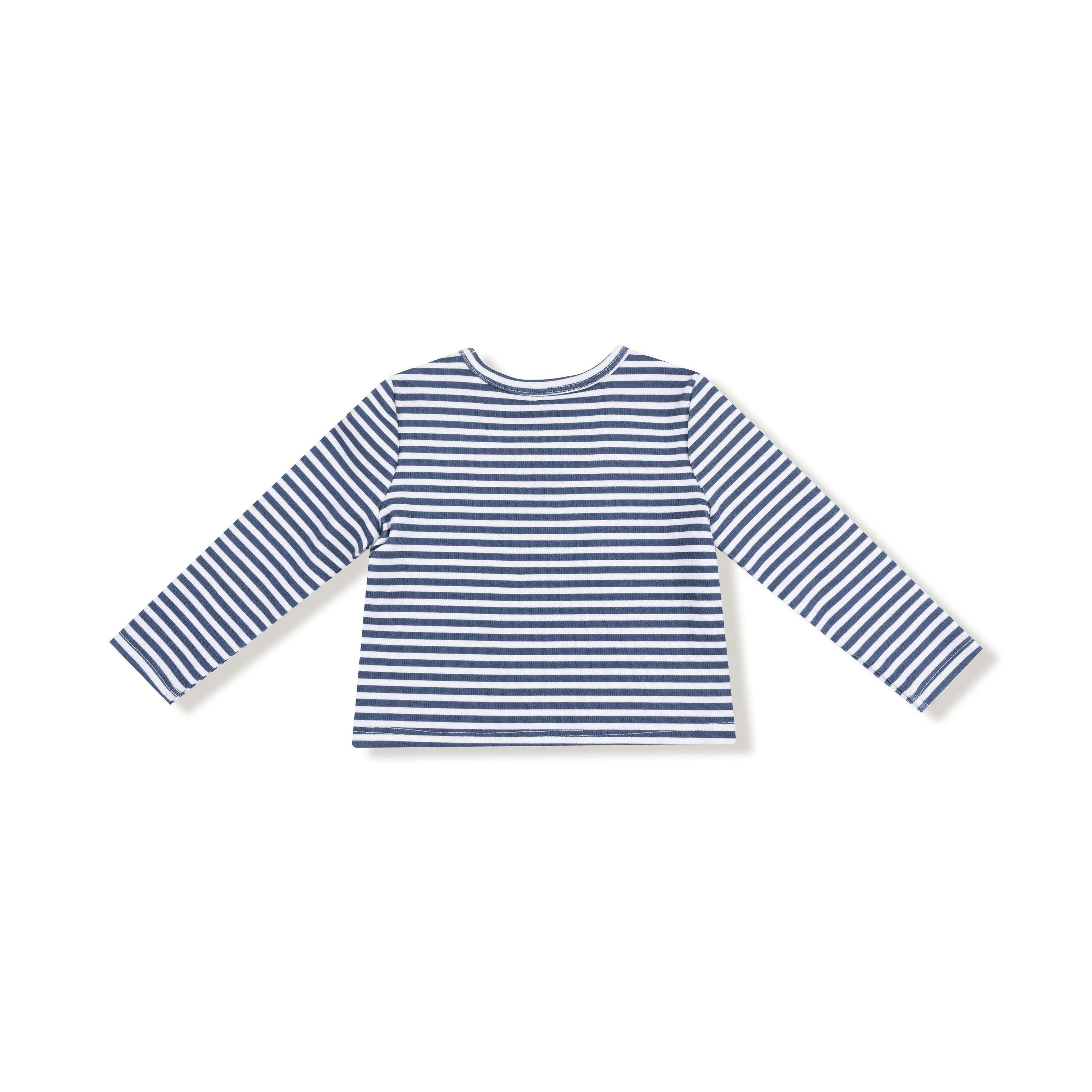 Big Bro - Uni Long Sleeve Shirt