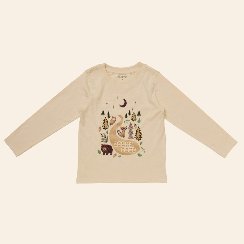 Jackson Tee