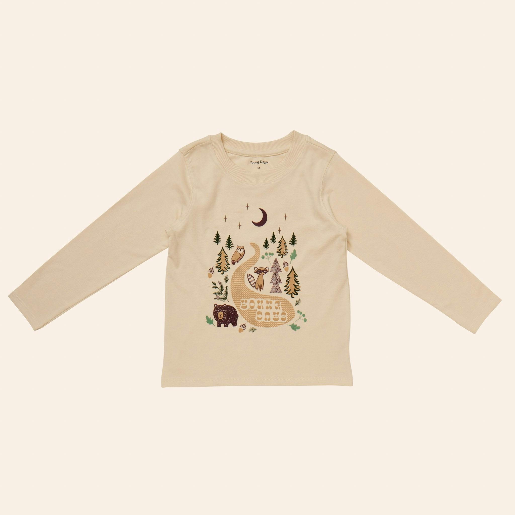 Jackson Tee
